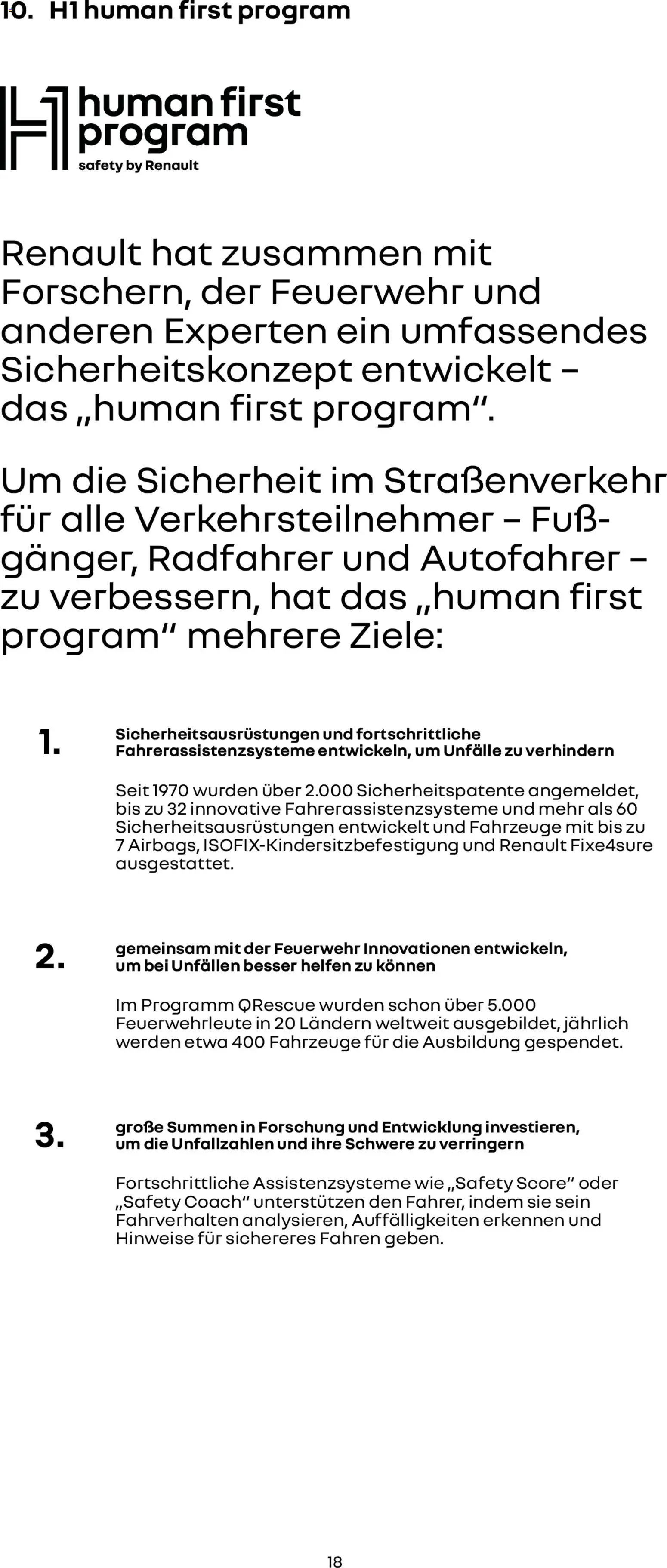 Renault Kangoo Rapid E-Tech - Seite 18 - gültig ab 15.01.2026