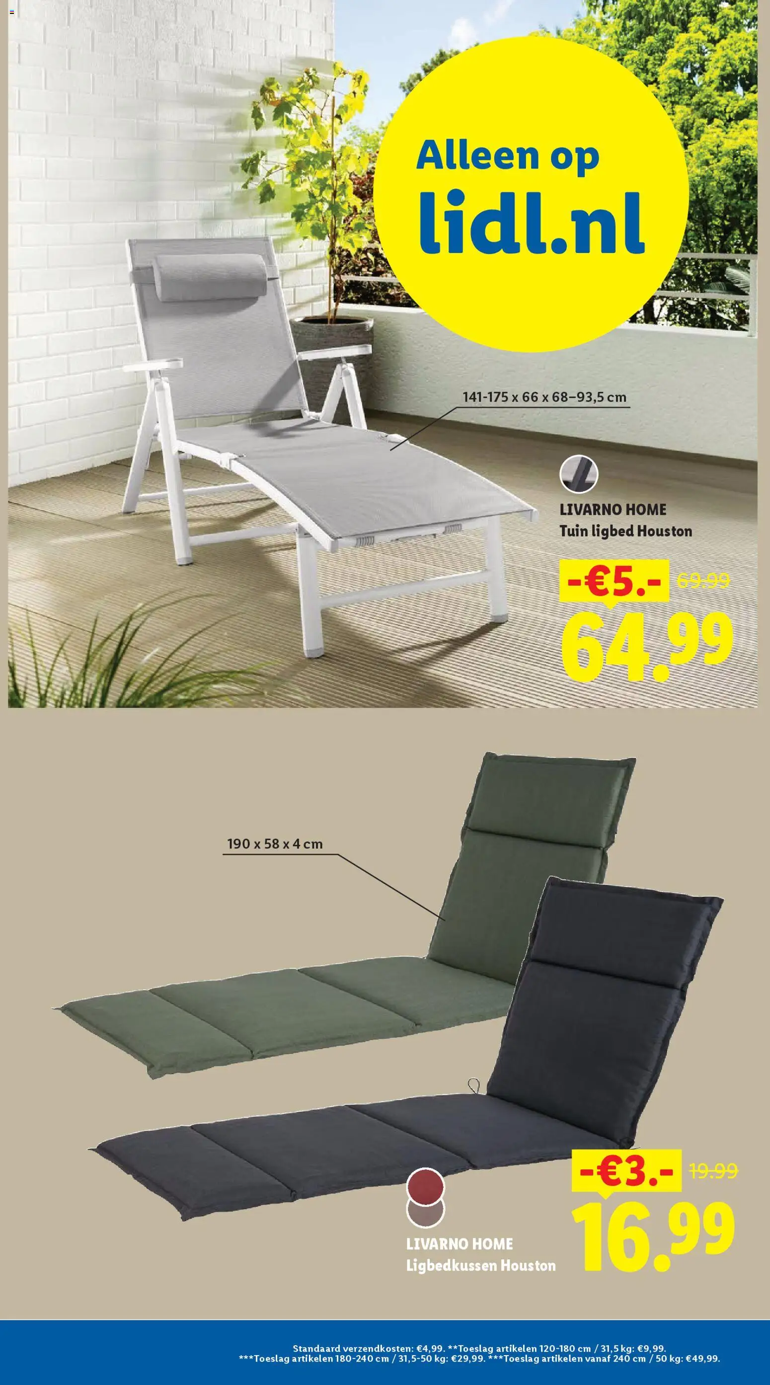 Lidl folder week 14  - page 17- valid from 30-03-2026