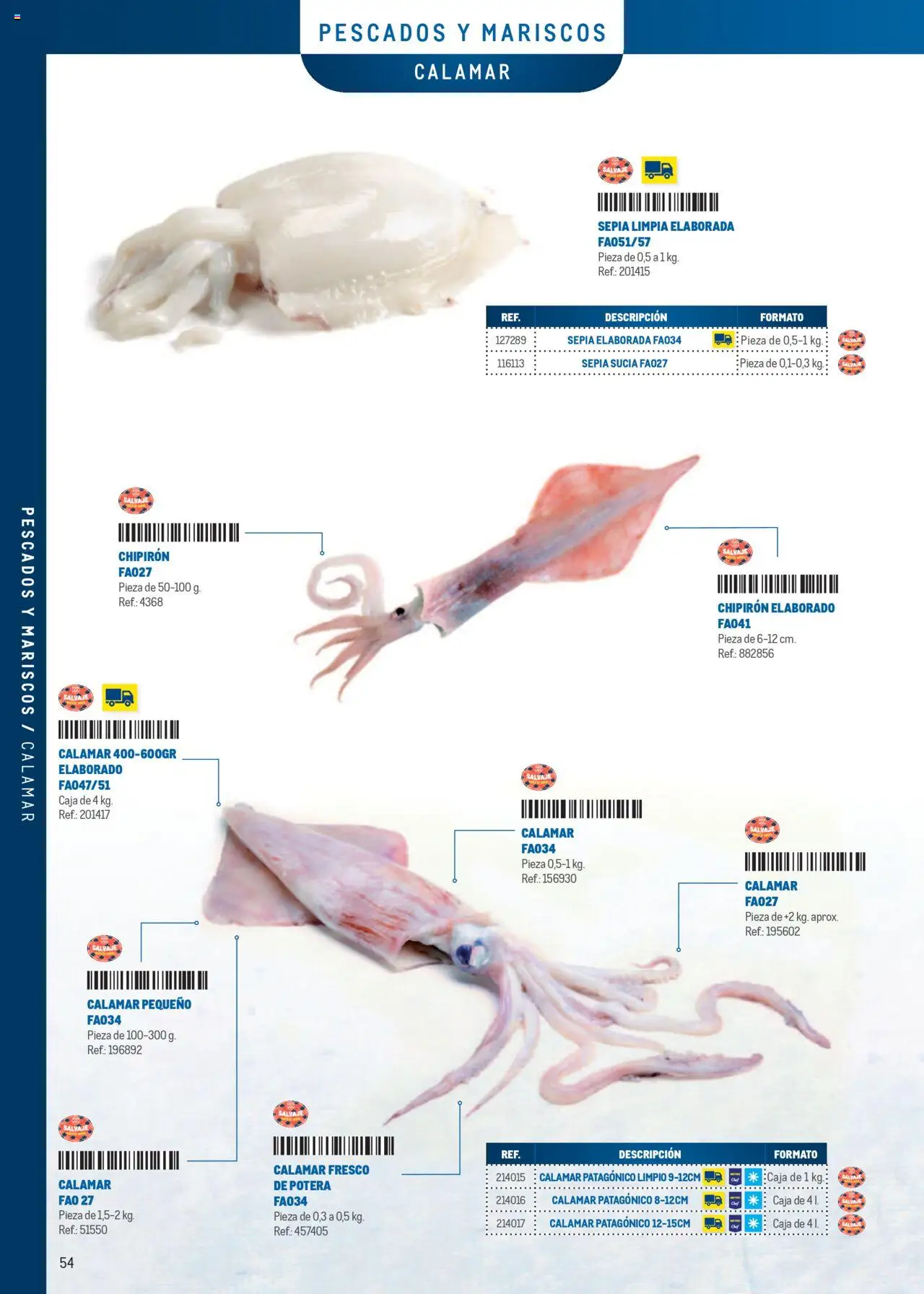 Makro - Especia Carta - Página de 54 - Válido desde 08/04/2025