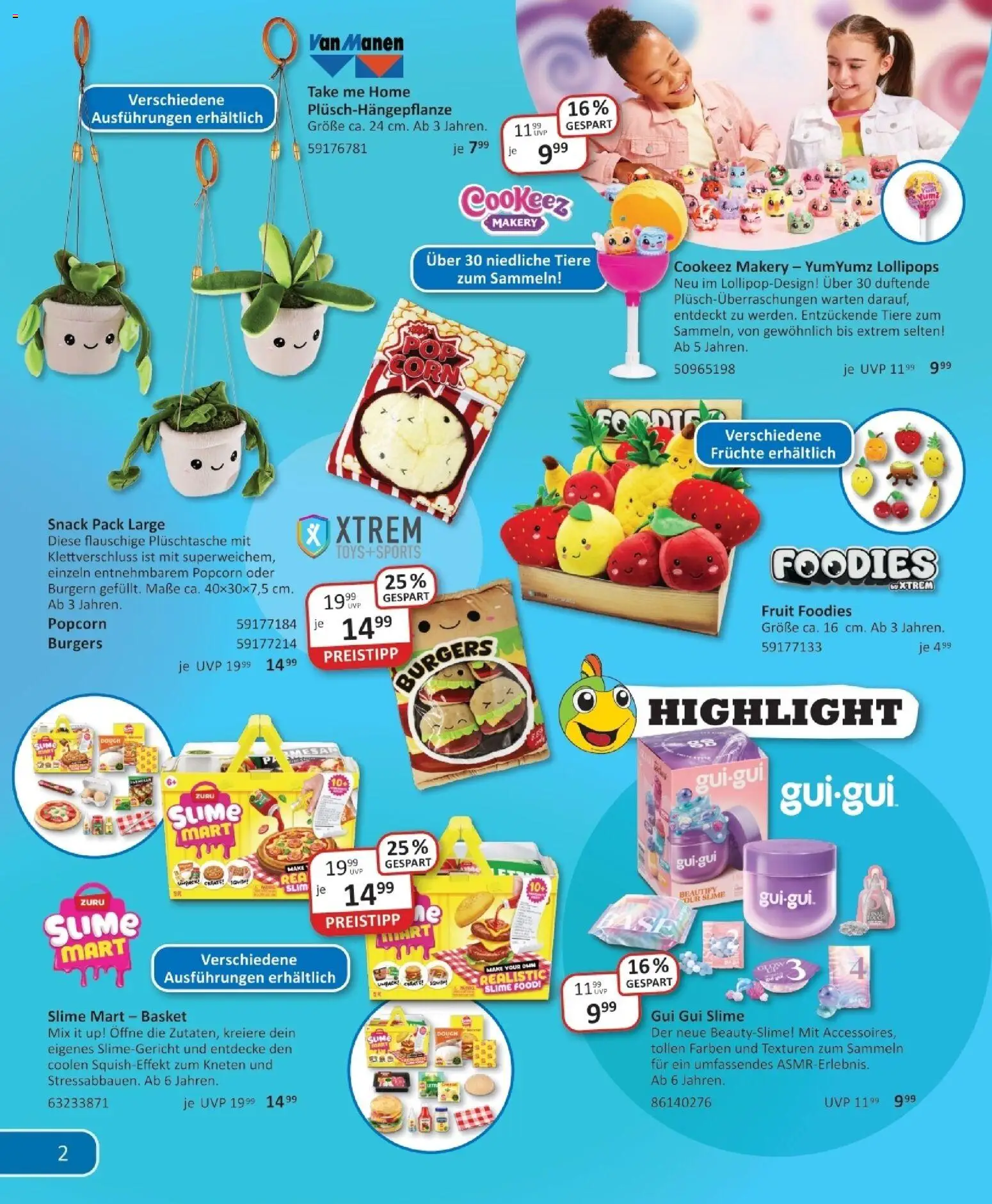 Vedes Prospekt 	 - Seite 4 - gültig ab 20.02.2026