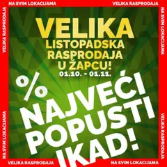 Žabac katalog od 01.10.2025