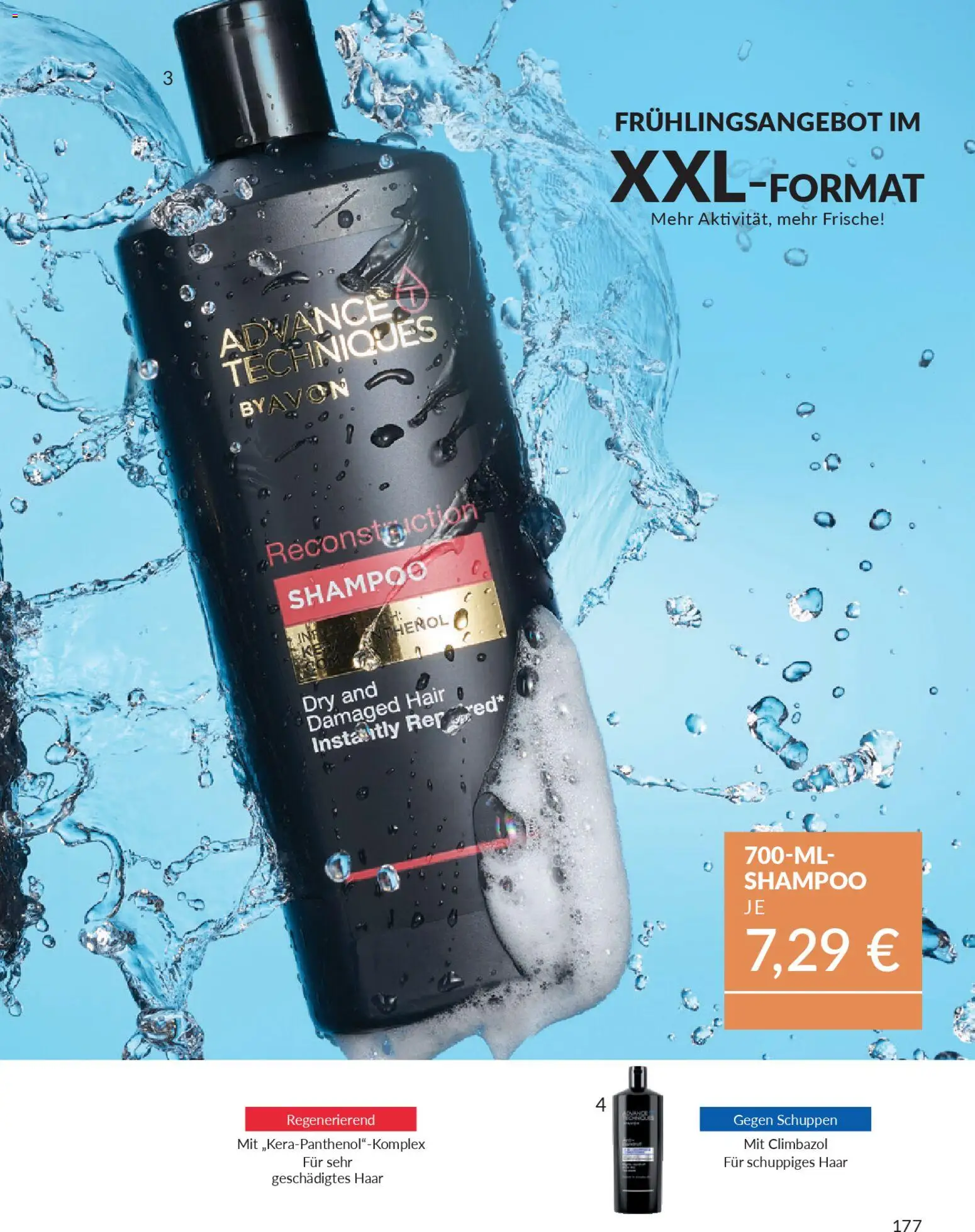 AVON Katalog April 2026 - Seite 201 - gültig ab 01.04.2026