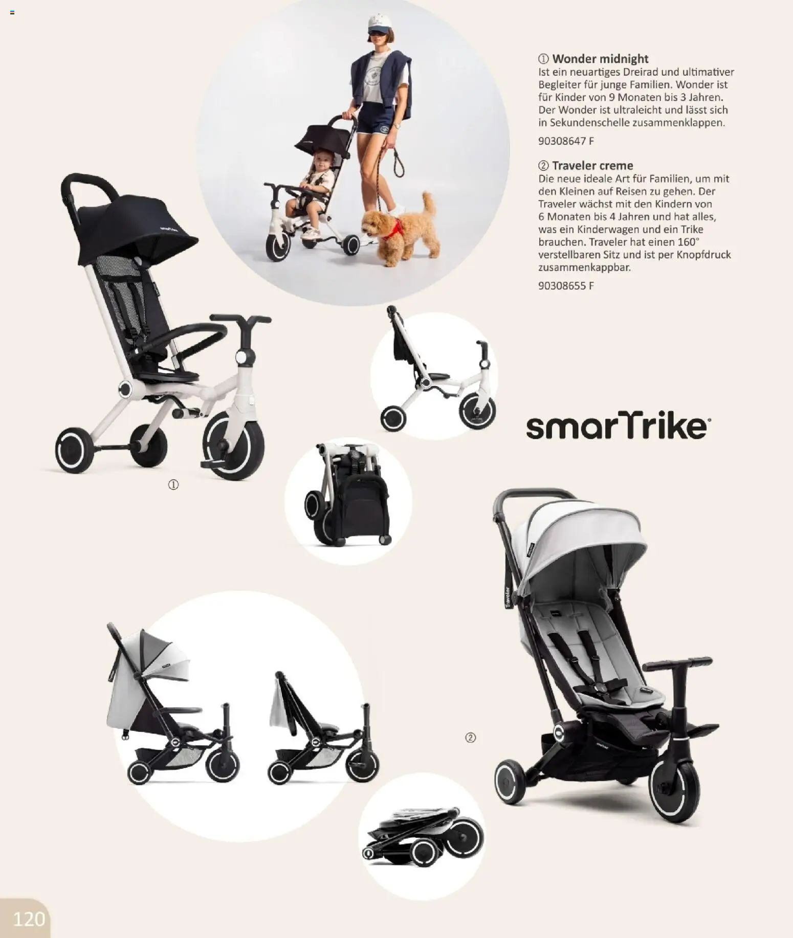 Vedes  Babykatalog  - Seite 120 - gültig ab 01.01.2026