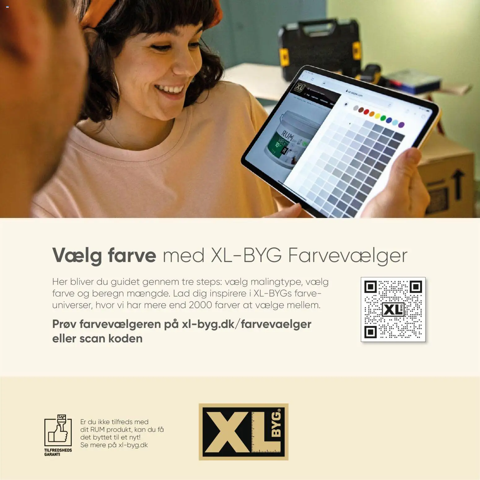 XL-BYG - Rum Farveinspiration - page 6- valid from 08/01/2026