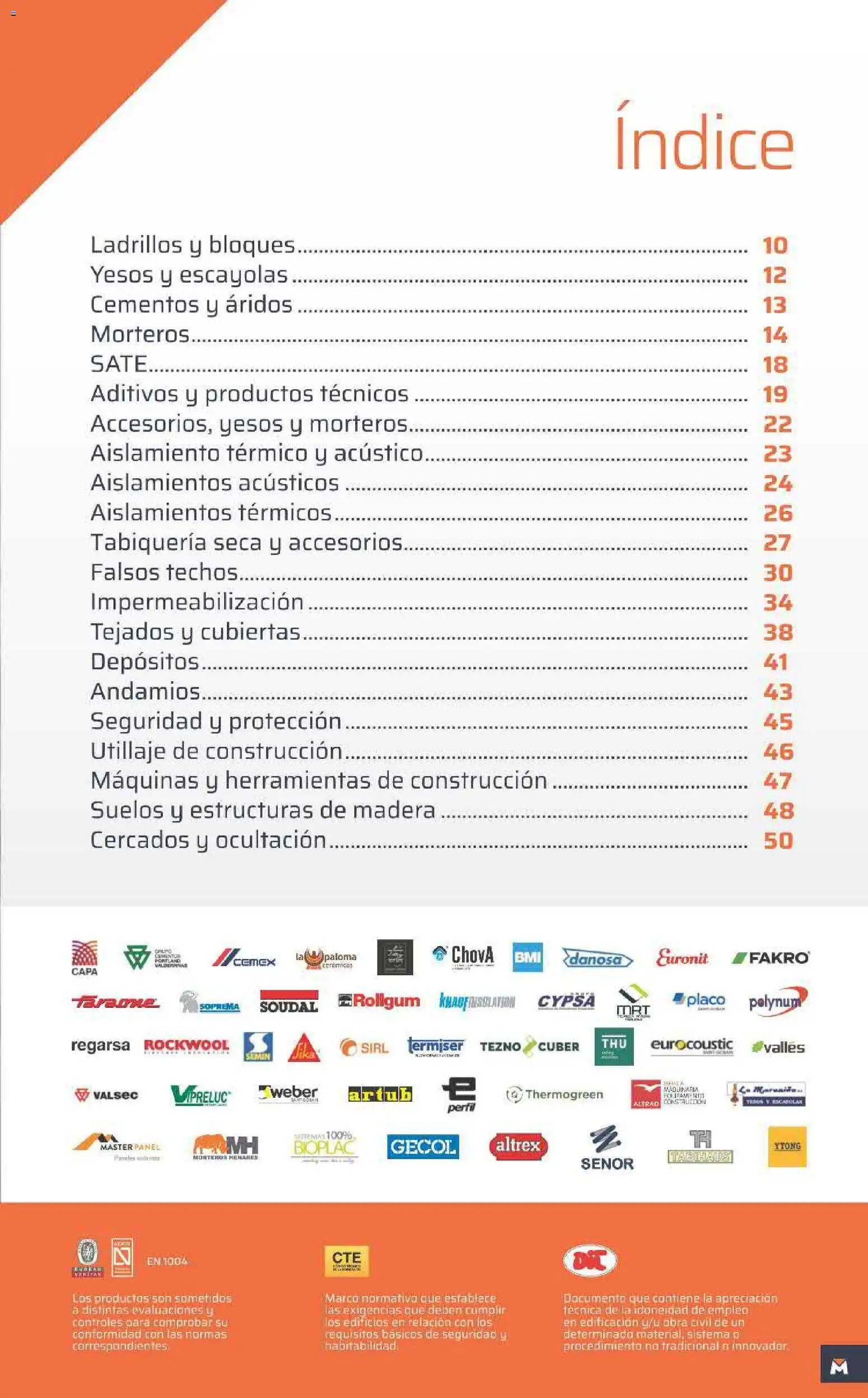Obramat folleto - Página de 9 - Válido desde 23/03/2026