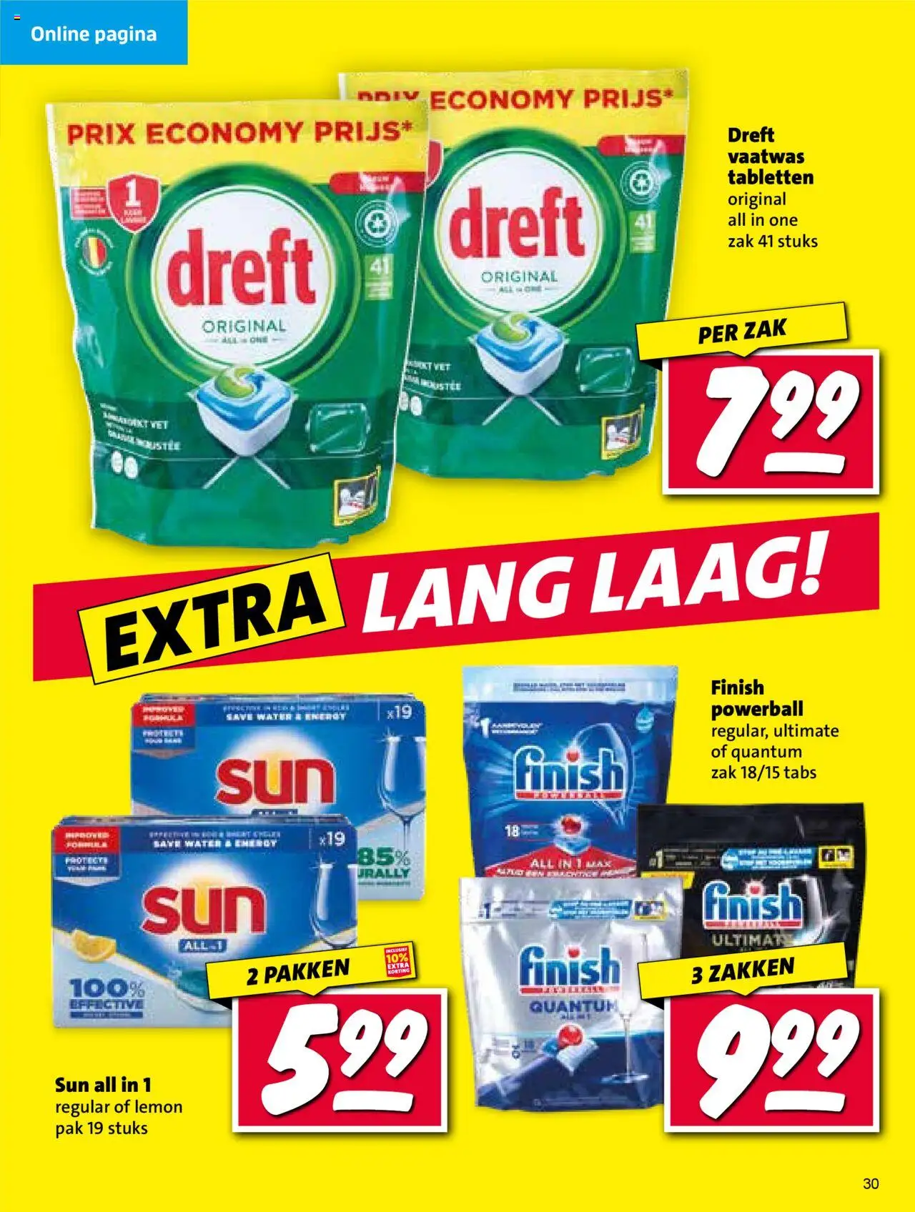 Nettorama - Folder - pagina 30- geldig vanaf 21-07-2025