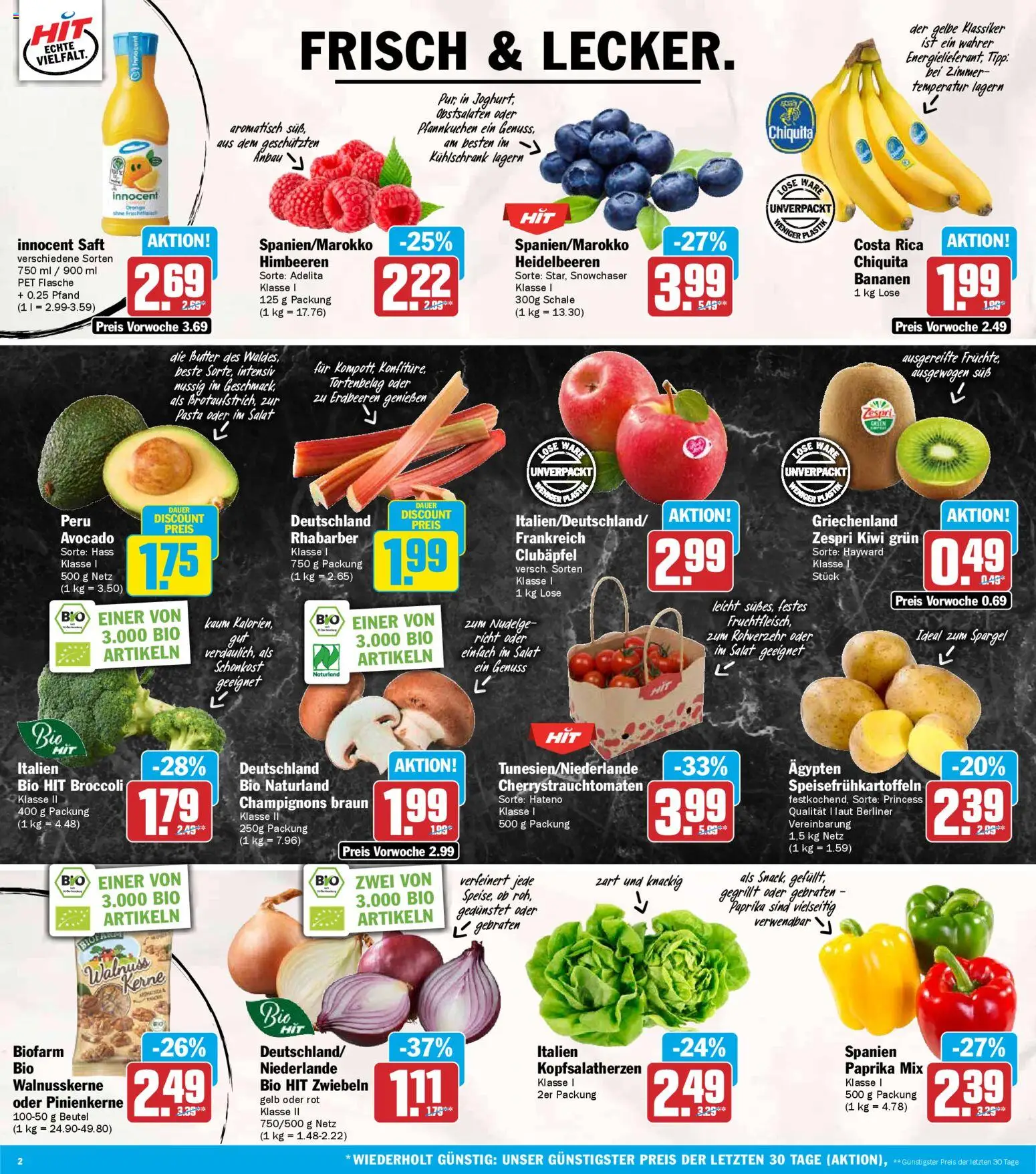 HIT Prospekt 	 - Seite 2 - gültig ab 20.04.2026