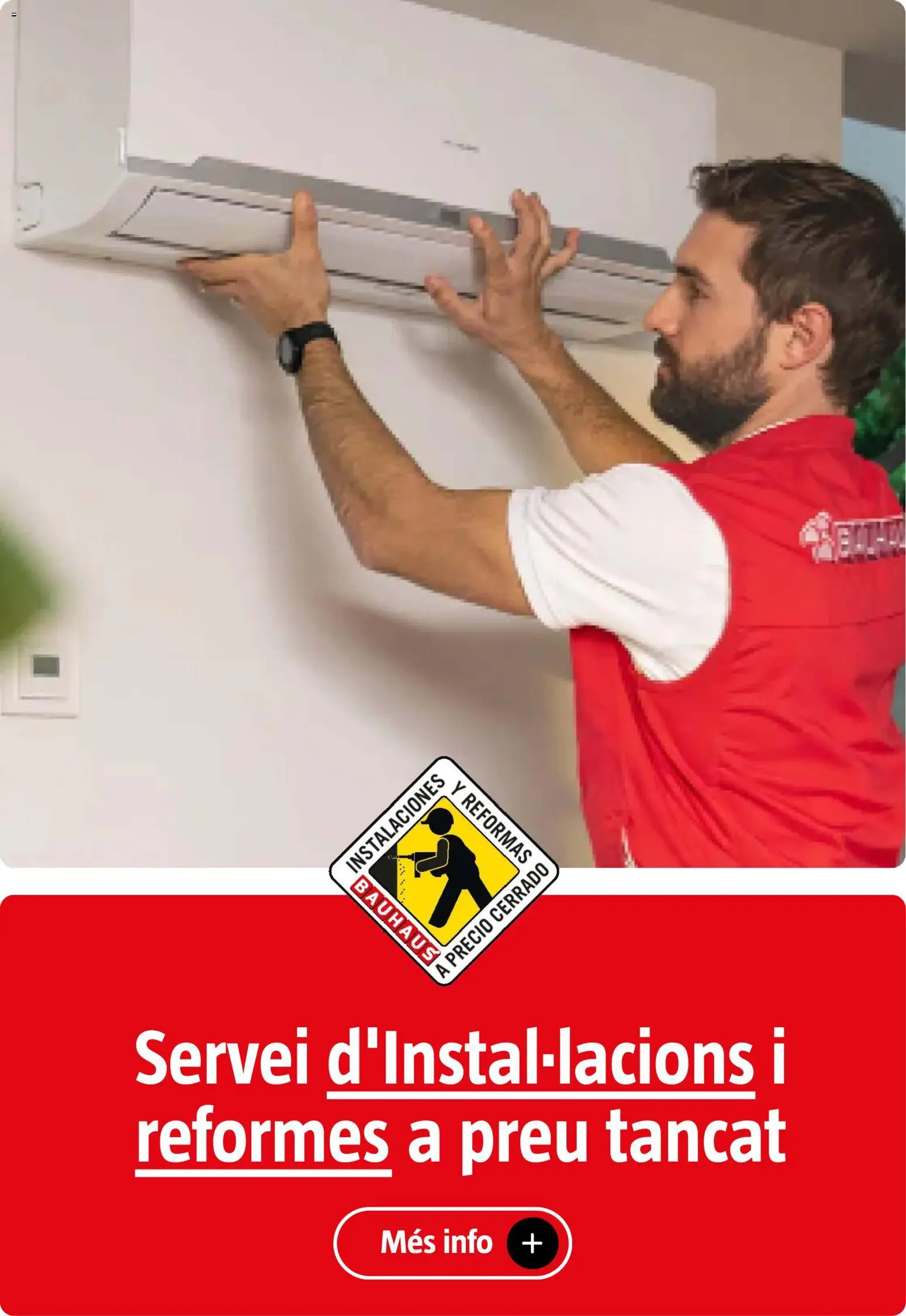 Bauhaus folleto Cat - Página de 52 - Válido desde 26/02/2026