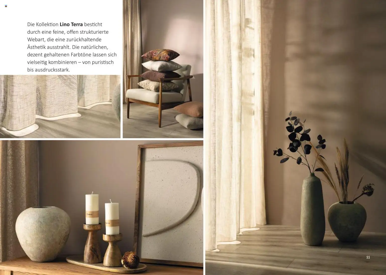 Dekoria Prospekt 	 - Seite 11 - gültig ab 30.01.2026