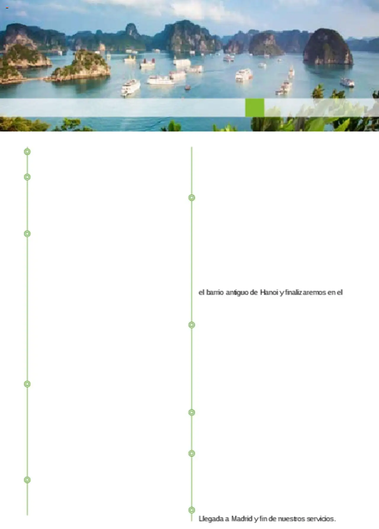 Viajes El Corte Inglés Rutas Culturales de la Comunidad de Madrid - Página de 256 - Válido desde 01/04/2025