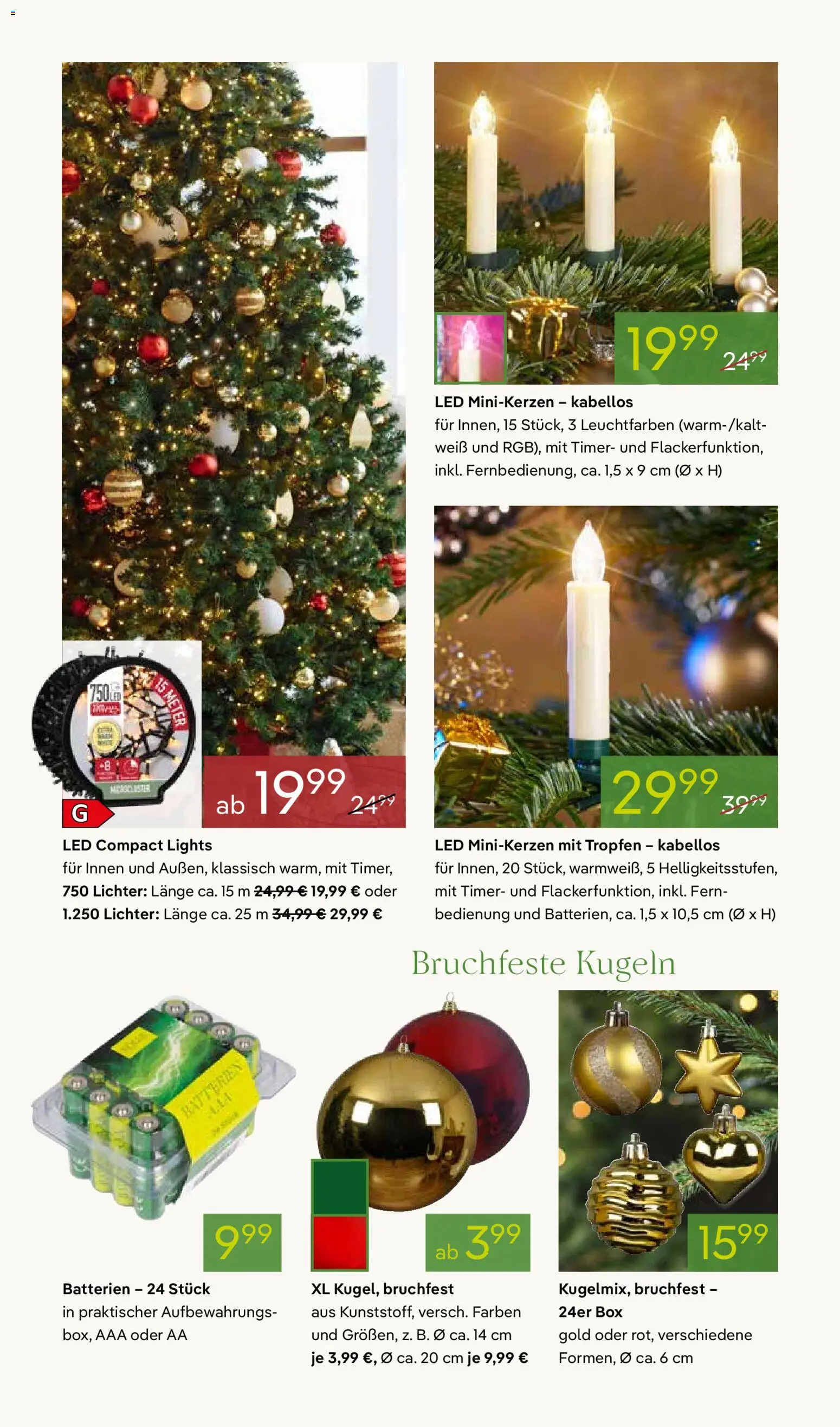 Pflanzen-Kölle Prospekt 	 - Seite 4 - gültig ab 01.12.2025