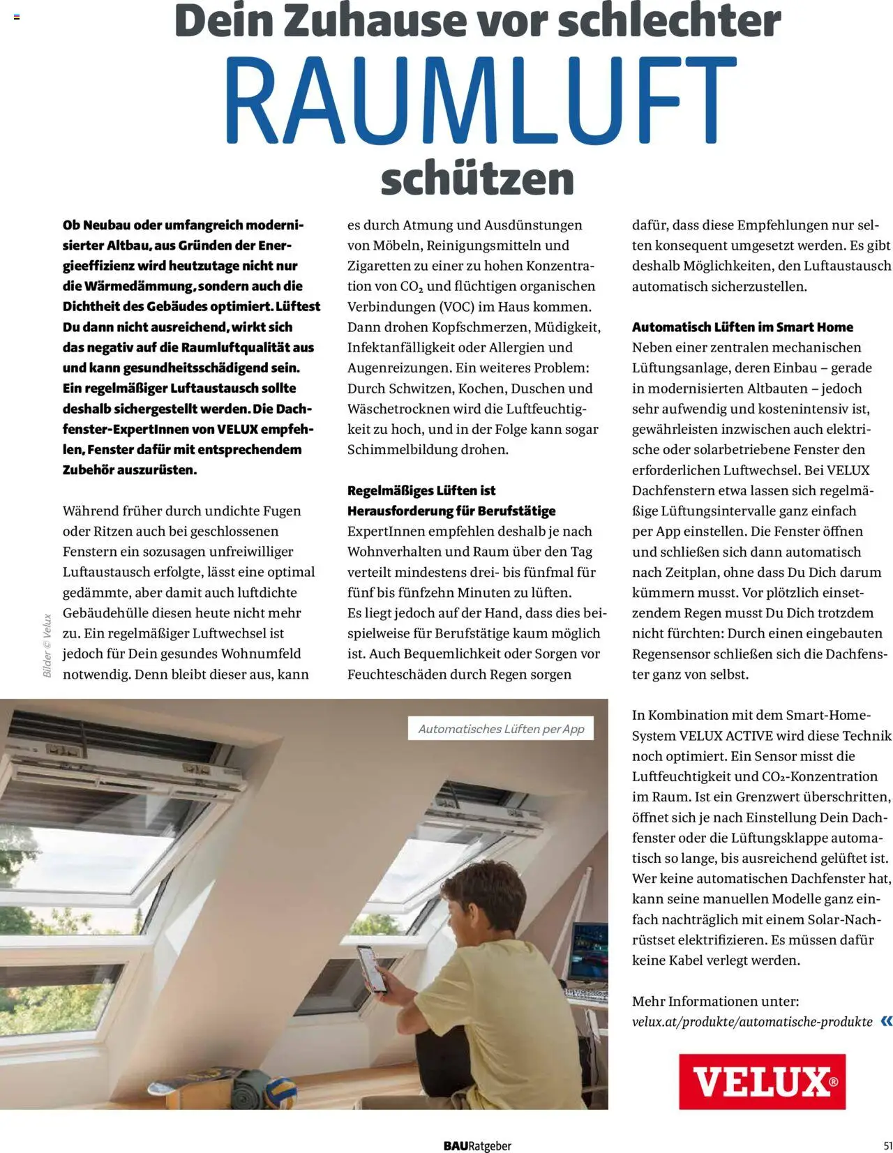 Hagebau Katalog Baurategeber - Seite 51- gültig ab 07.04.2025