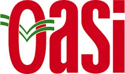 Oasi logo logo