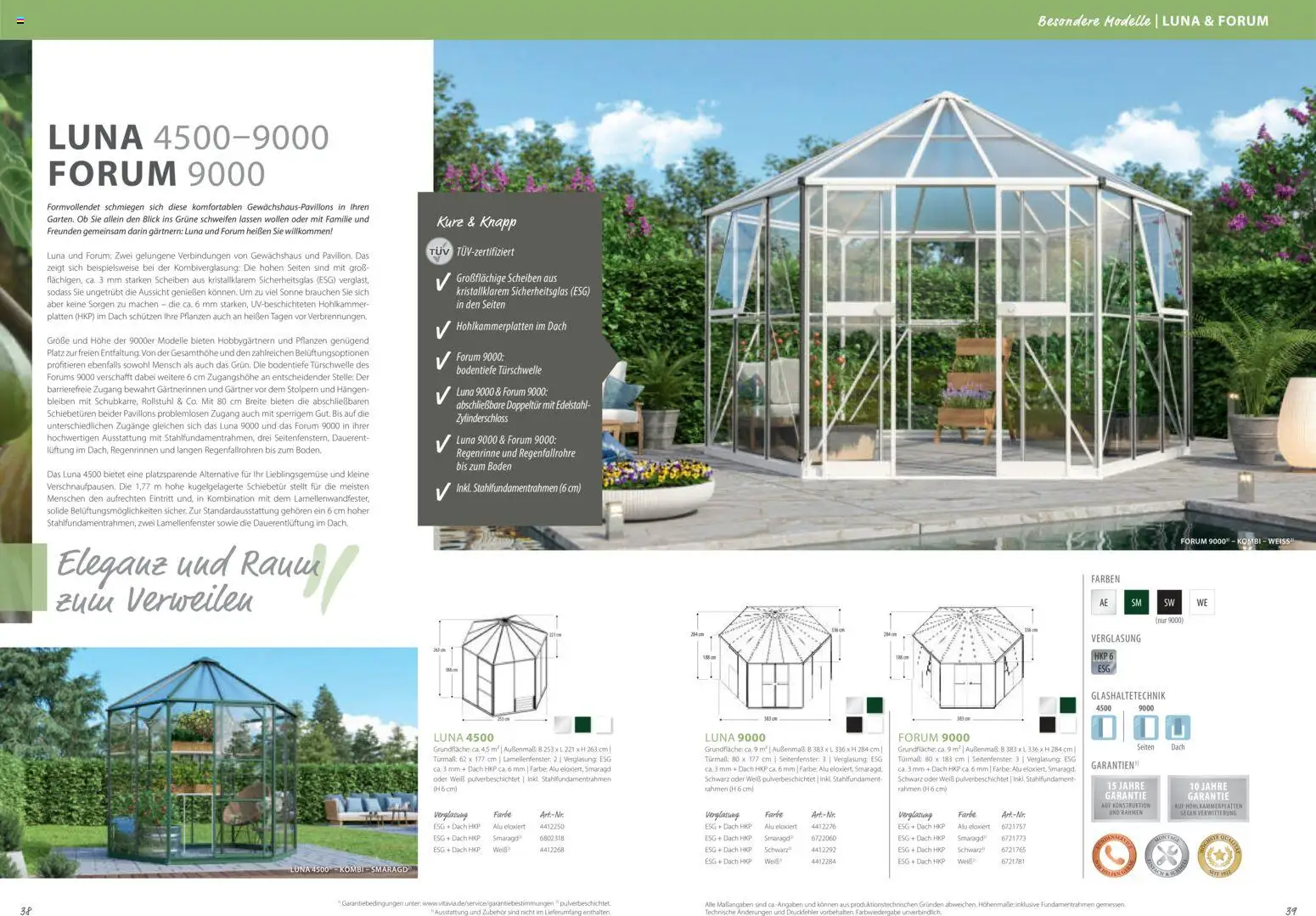 Dehner Gärtnern & Leben - page 20- valid from 01.01.2026