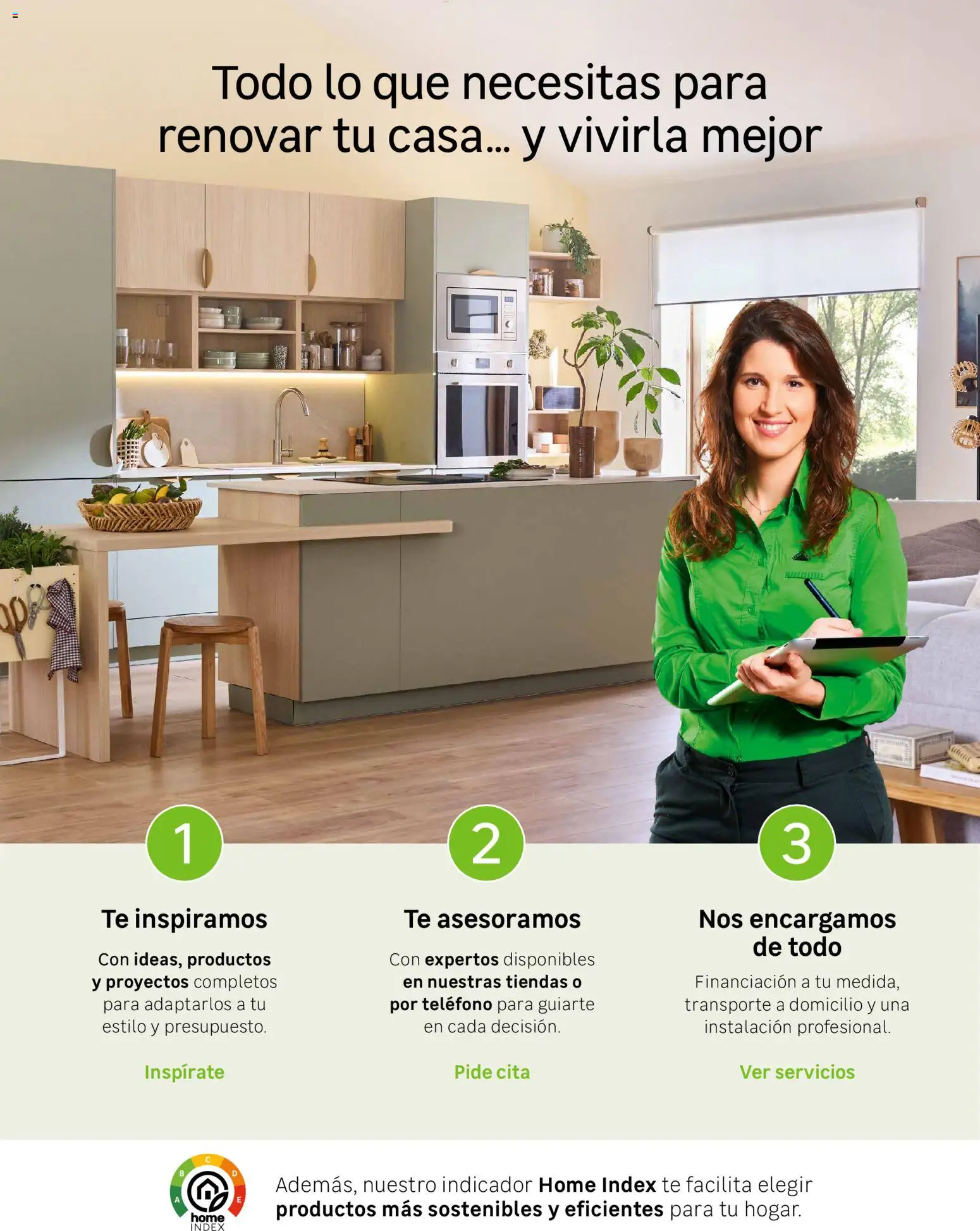 Leroy Merlin Proyectos - Página de 4 - Válido desde 10/02/2026