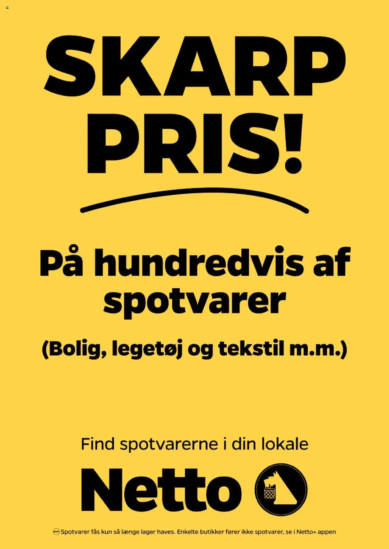 Netto - Tilbudsavis - side 31- gyldig fra 19/07/2025