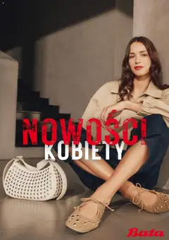 Podgląd Bata Gazetka ważny od 01.09.2025