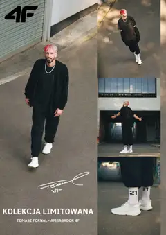 Podgląd 4F promocje ważny od 03.10.2025