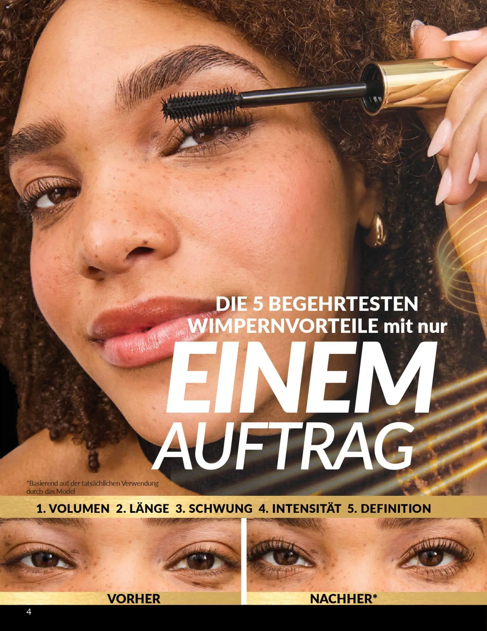 AVON Katalog April 2026 - Seite 6 - gültig ab 01.04.2026