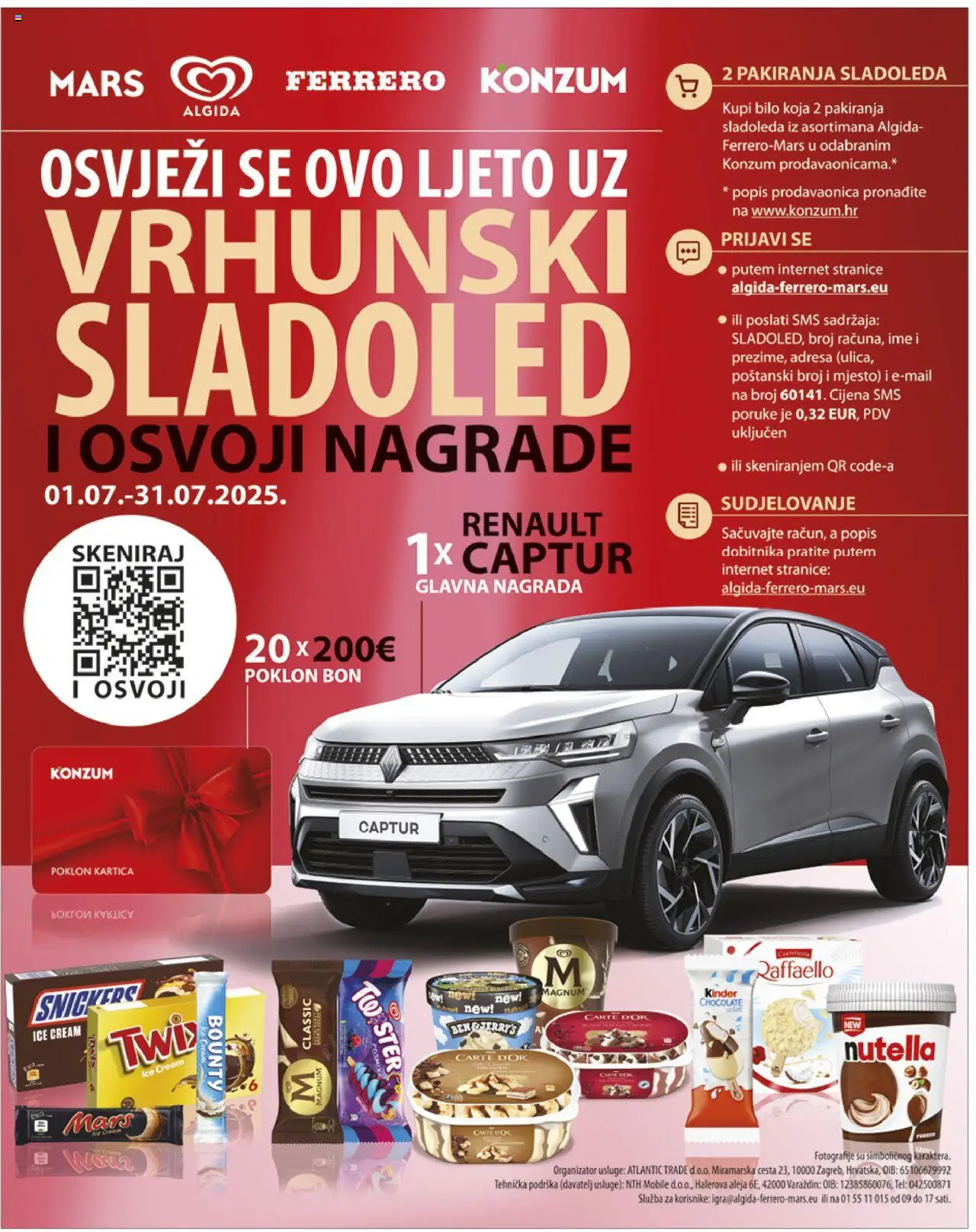 Katalog Konzum - stranica 34- važeći od 16.07.2025