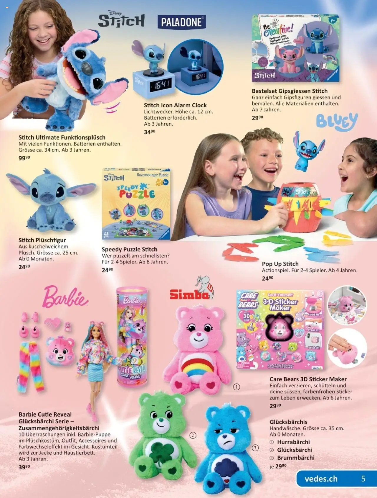 Vedes Online schaufelberger - Seite 5 - gültig ab 22.09.2025