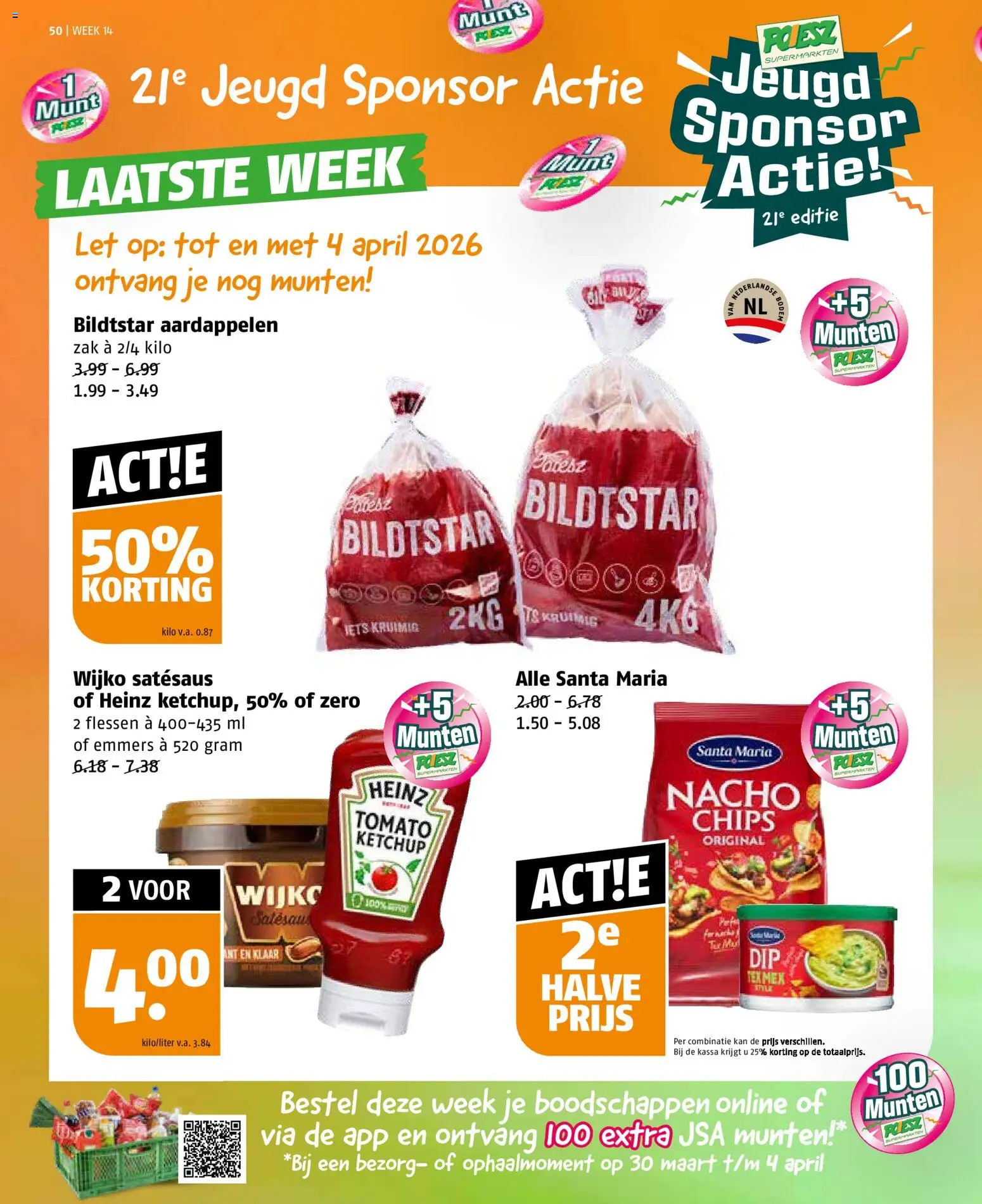 Poiesz folder - page 50- valid from 29-03-2026