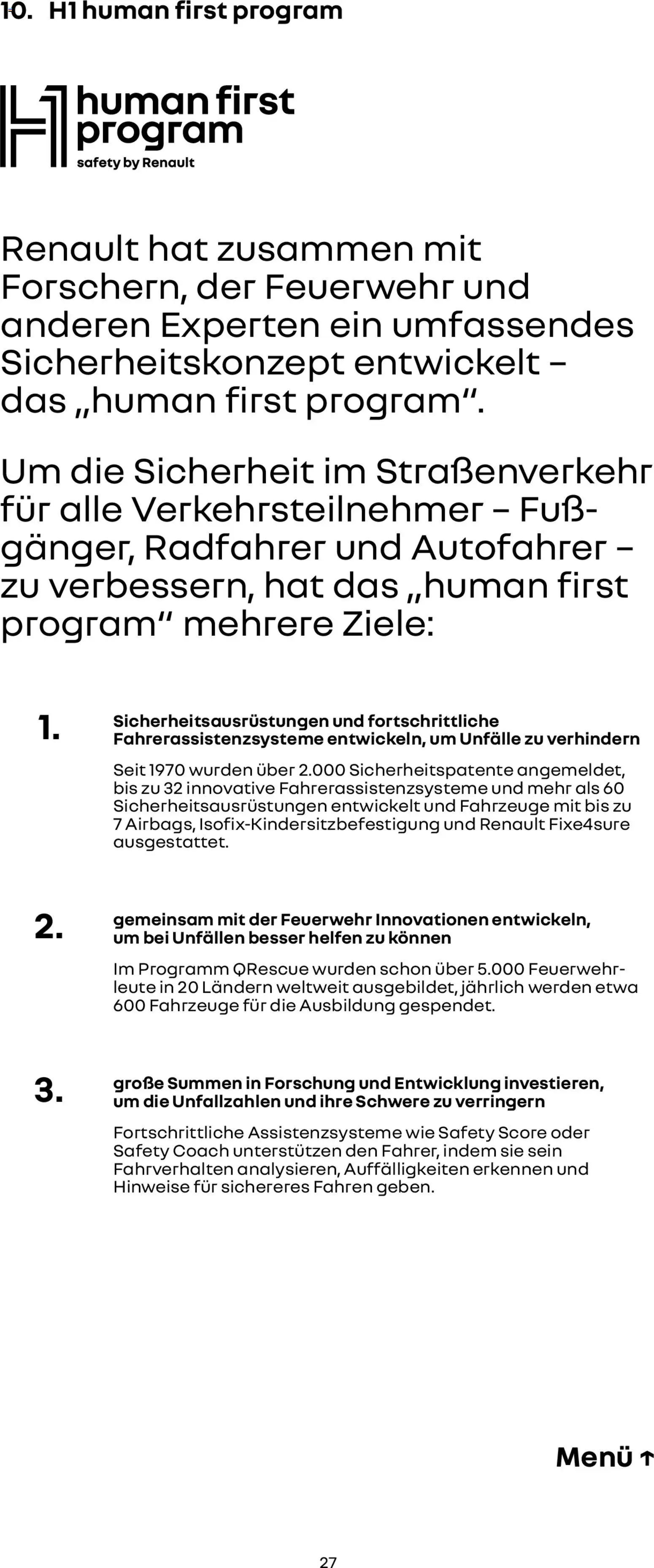 Renault Scenic E-Tech - Seite 27 - gültig ab 15.01.2026