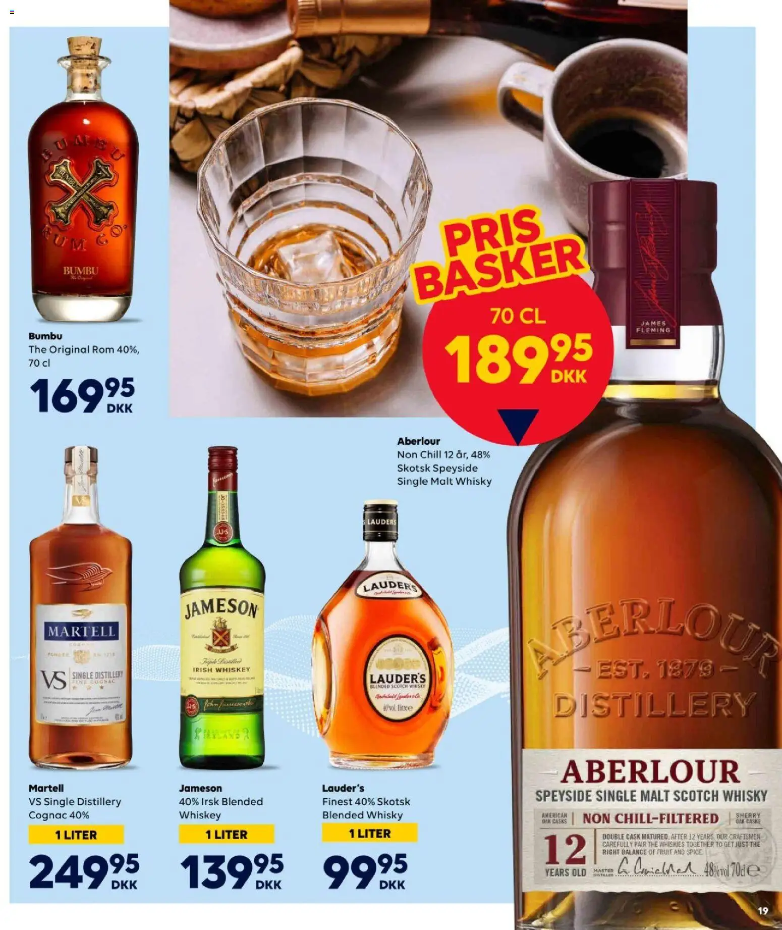 Bordershop - Tilbudsavis - page 19- valid from 25/02/2026