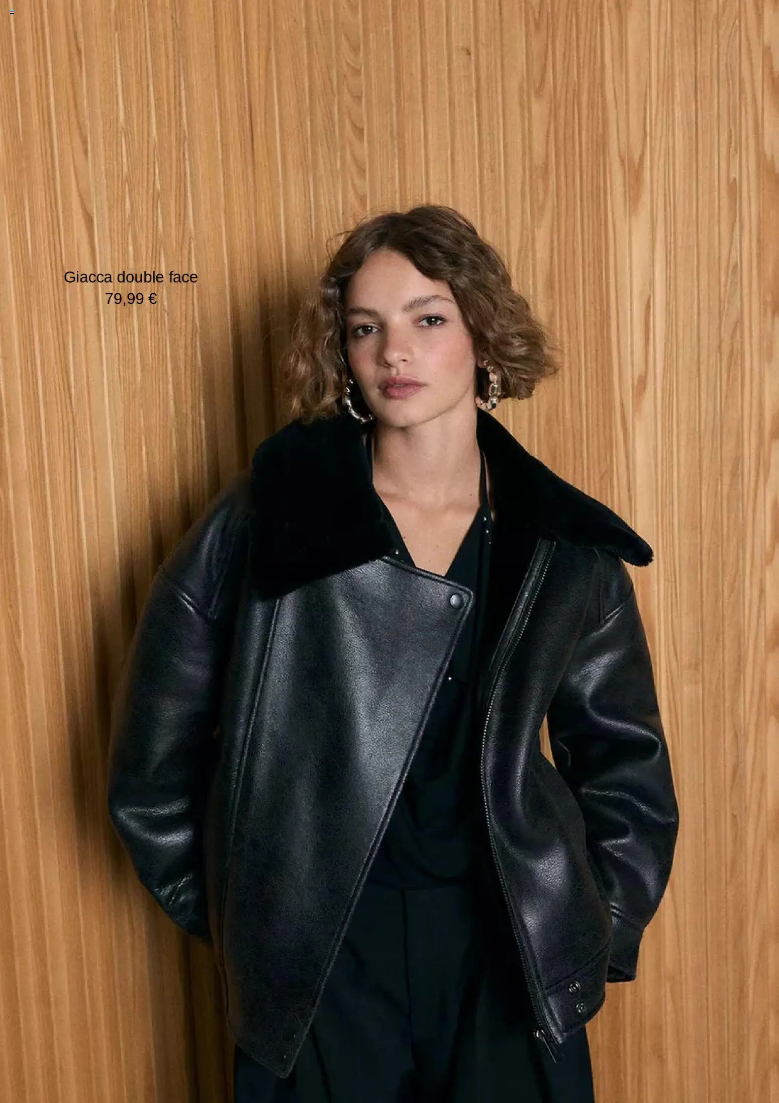 Volantino Stradivarius	 - pagina 3 - valido dal 29/11/2025