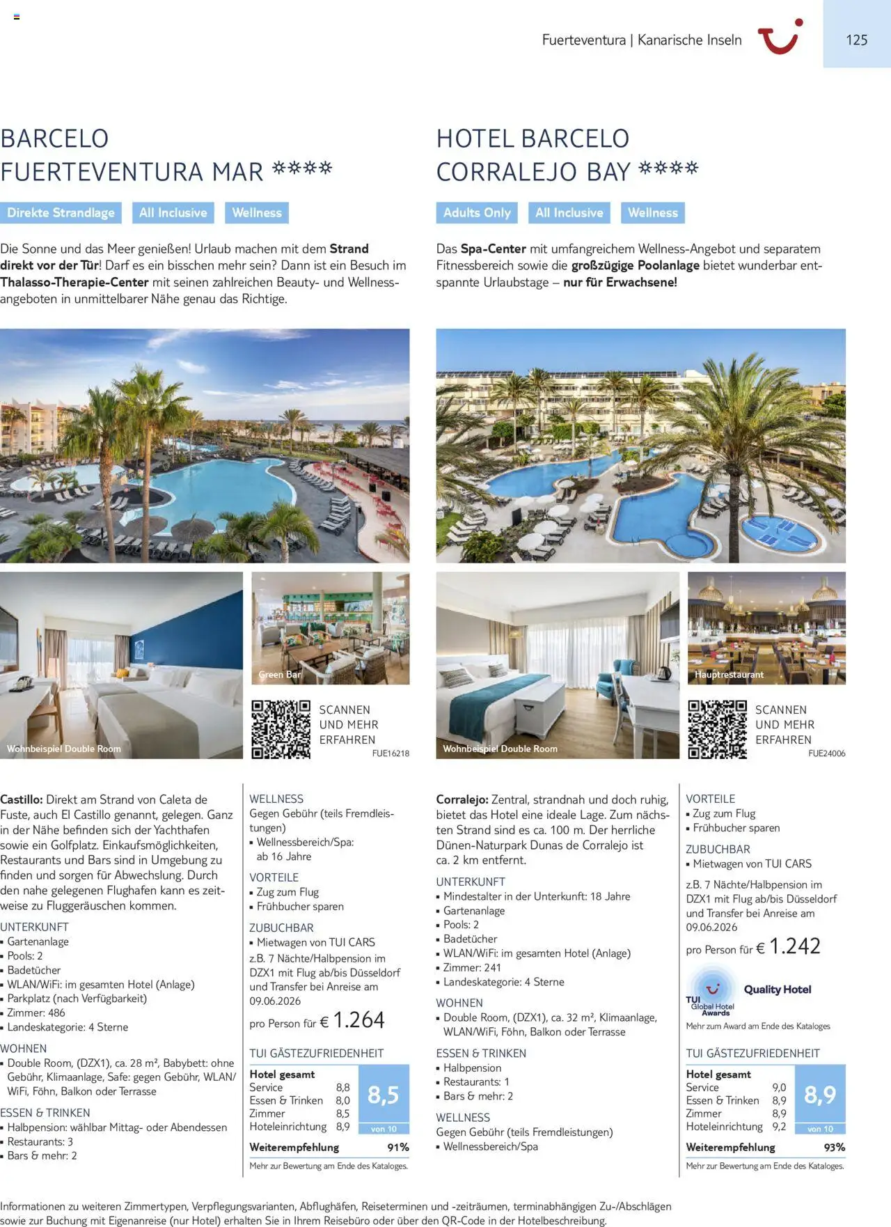 Aida - Kanaren, Kapverden & Senegal 2025/26 - Seite 125 - gültig ab 01.11.2025