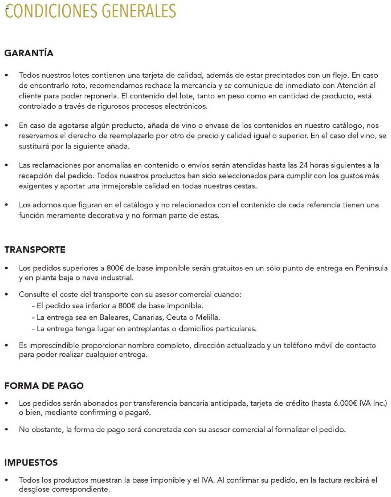 E.Leclerc Regalos de Navidad 2025 - Página de 75 - Válido desde 10/10/2025