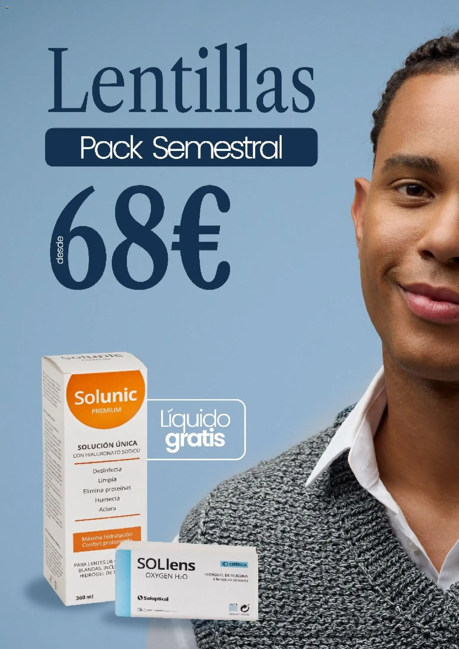 Soloptical folleto - Página de 2 - Válido desde 03/12/2025