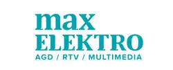 Max elektro logo
