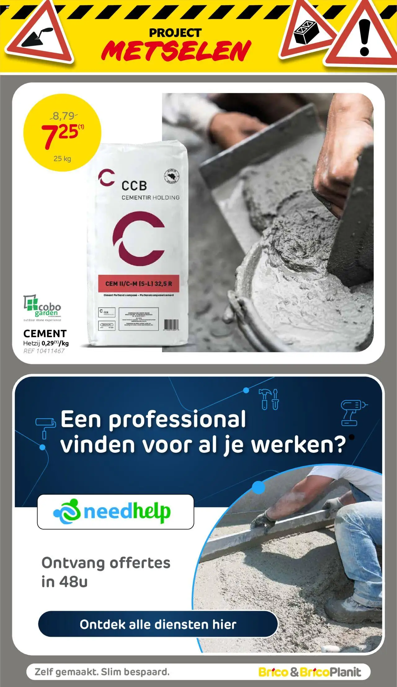 Brico Plan-it - Folder - pagina 5- geldig vanaf 16/07/2025