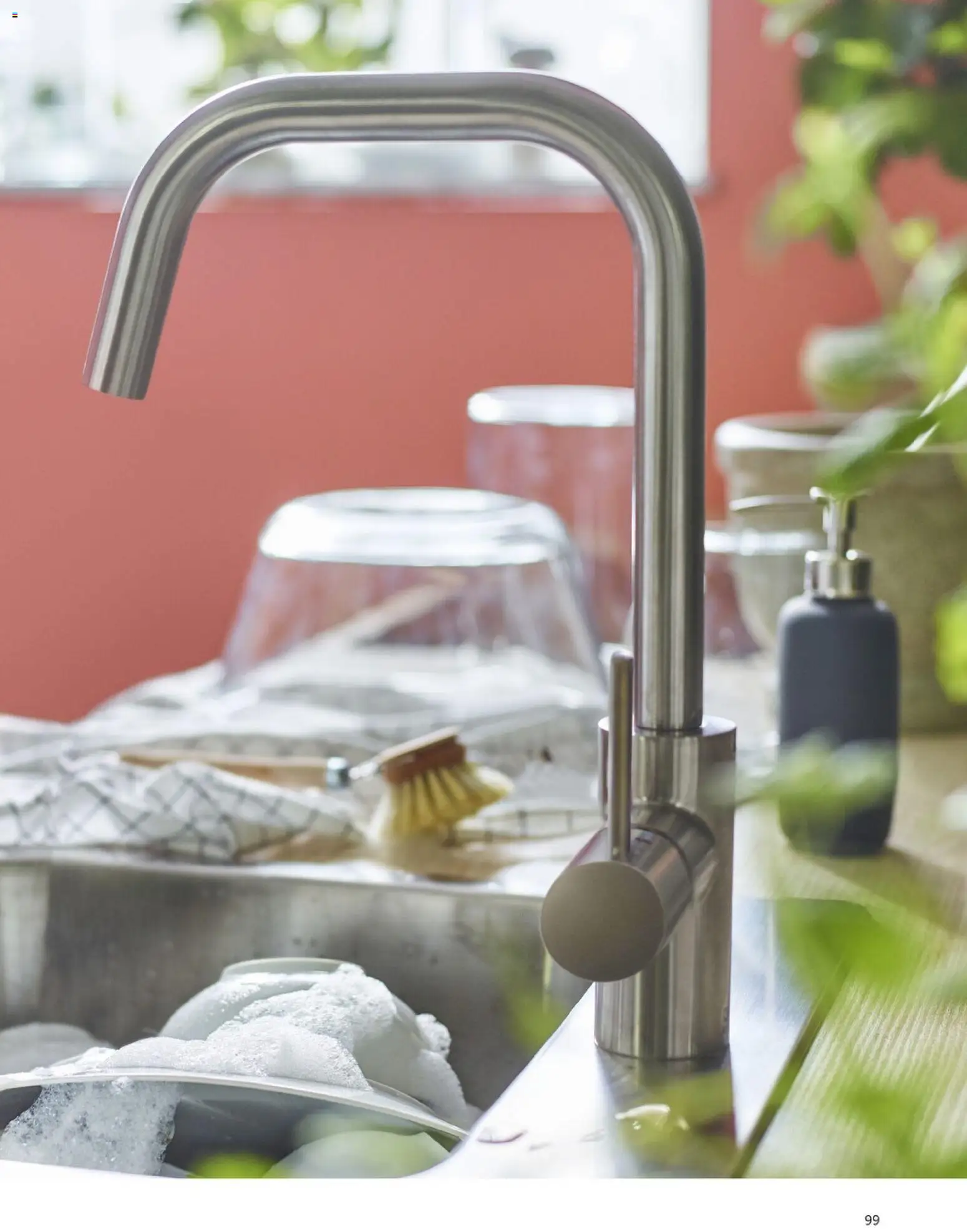 Ikea - Οδηγός Αγορών Κουζίνες IKEA - page 99- valid from 19/01/2026