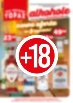 Podgląd Topaz Gazetka alkoholowa ważny od 01.10.2025