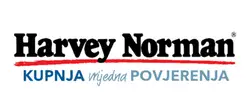 Harvey Norman logo logo