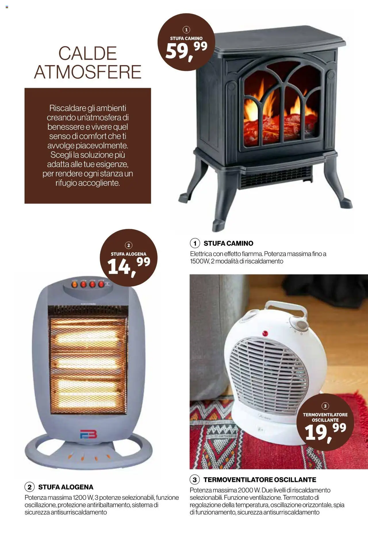 IN's Autunno catalogo - pagina 6 - valido dal 15/10/2025