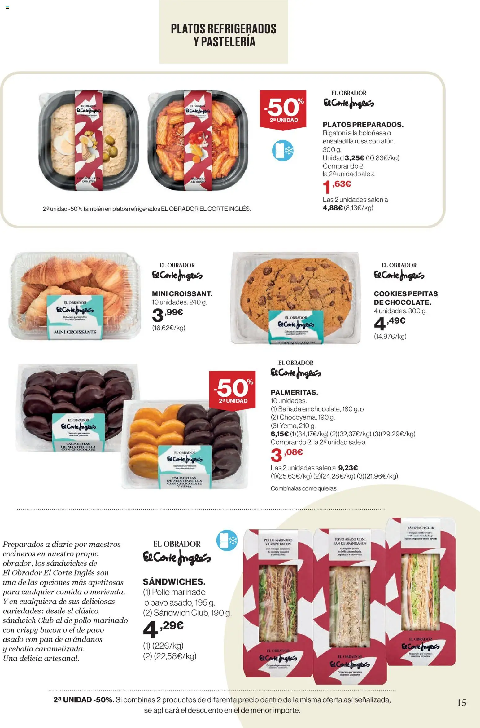 Supercor Península y Baleares - Página de 15 - Válido desde 26/02/2026