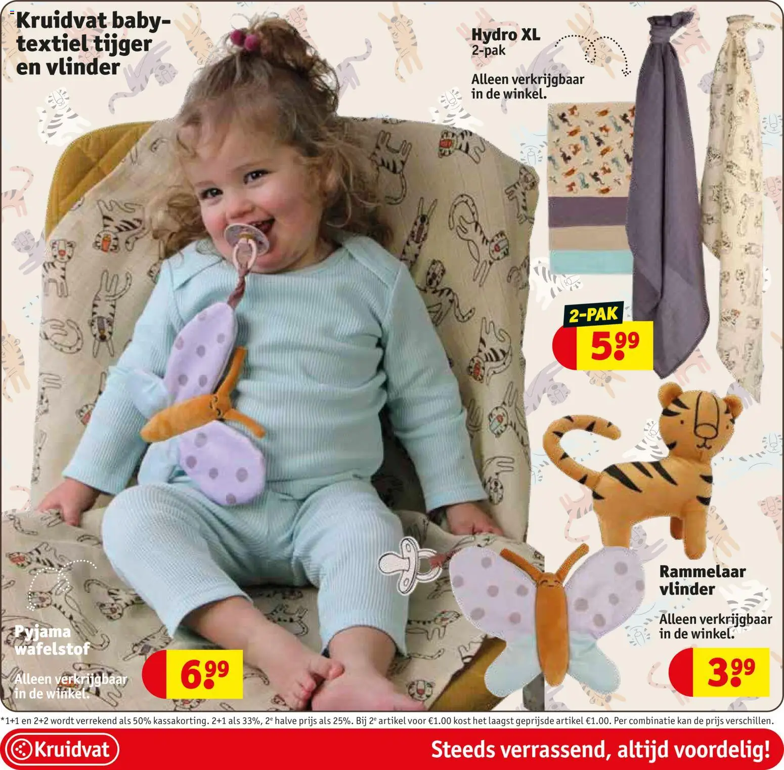 Kruidvat folder week 14 - page 37- valid from 31/03/2026