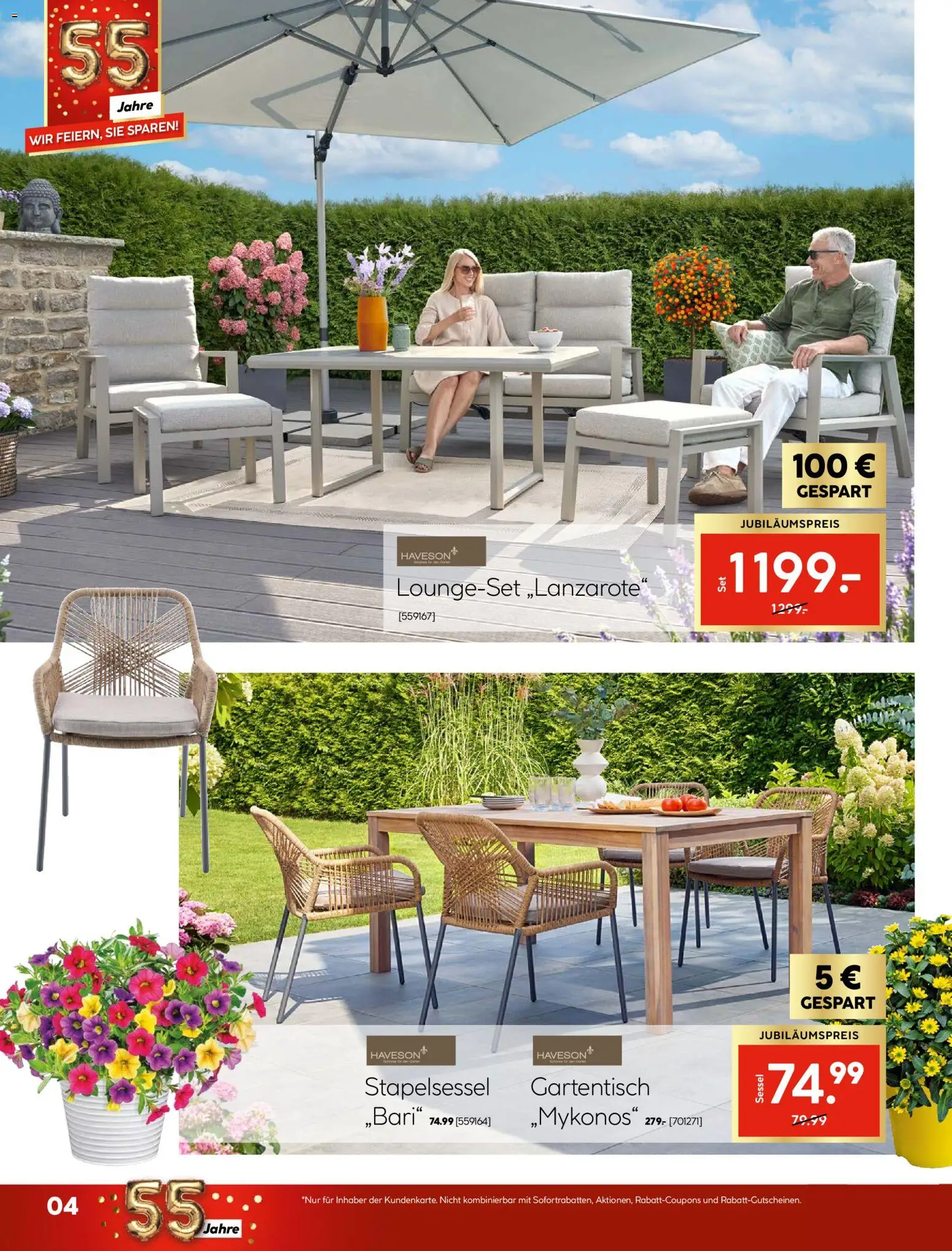 HELLWEG Flugblatt - page 4- valid from 02.04.2026