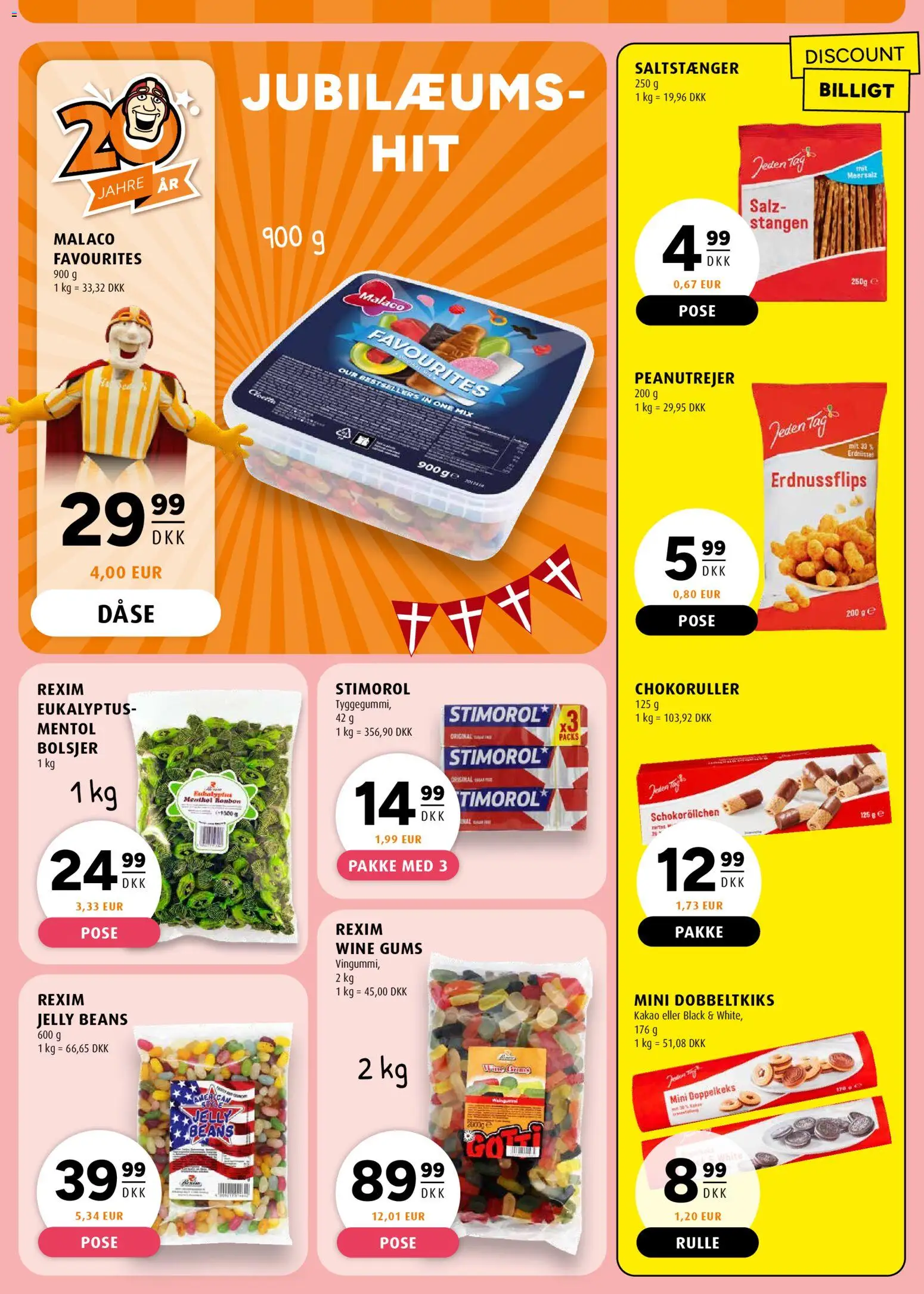 Scandinavian Park - Tilbudsavis - page 17- valid from 26/03/2026