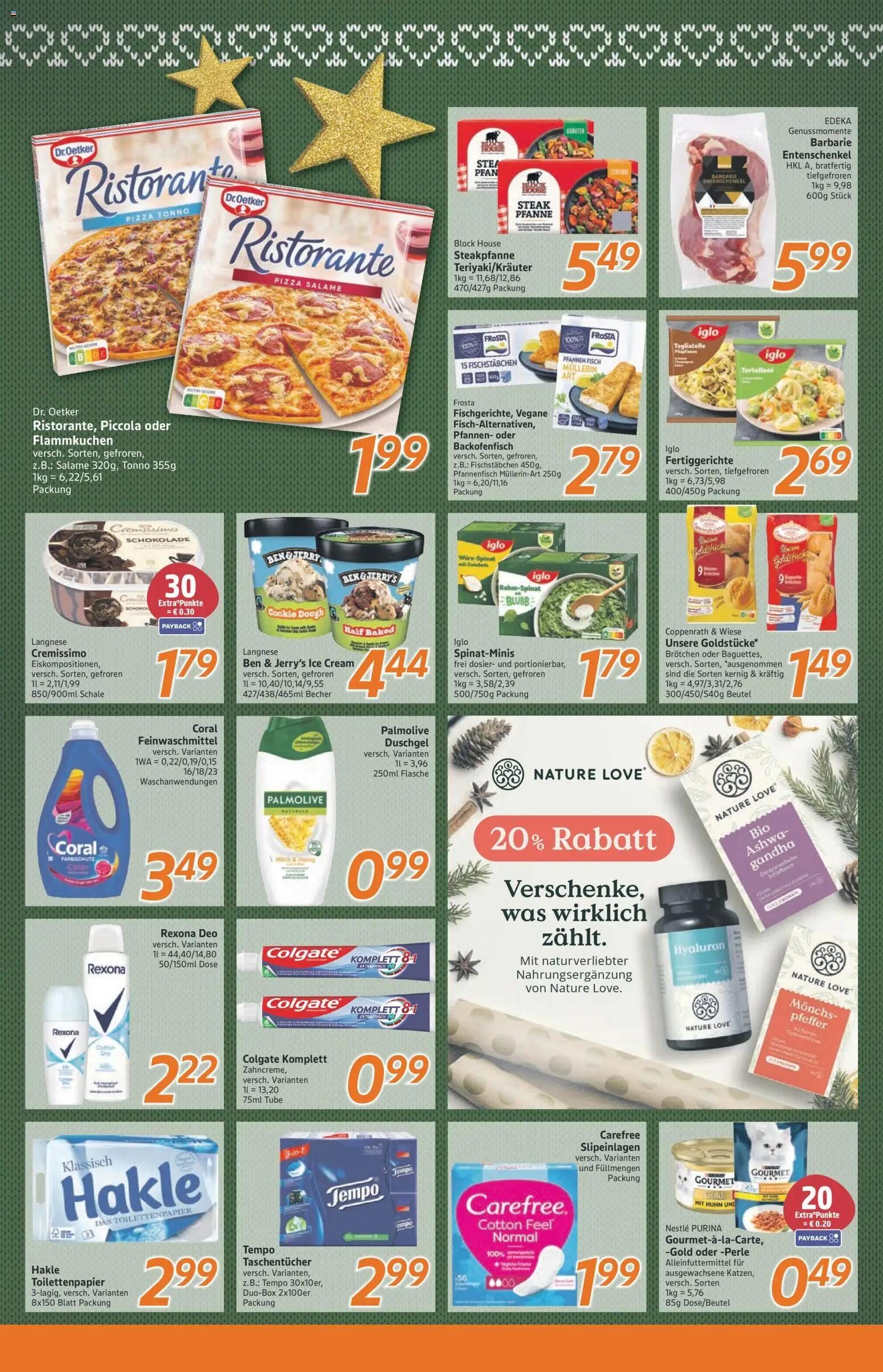 Inkoop Prospekt - Seite 6 - gültig ab 01.12.2025