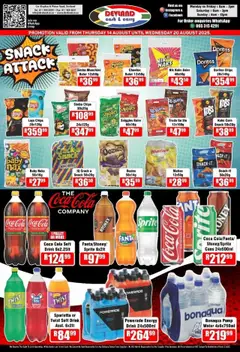 Preview Devland Specials valid from 14/08/2025