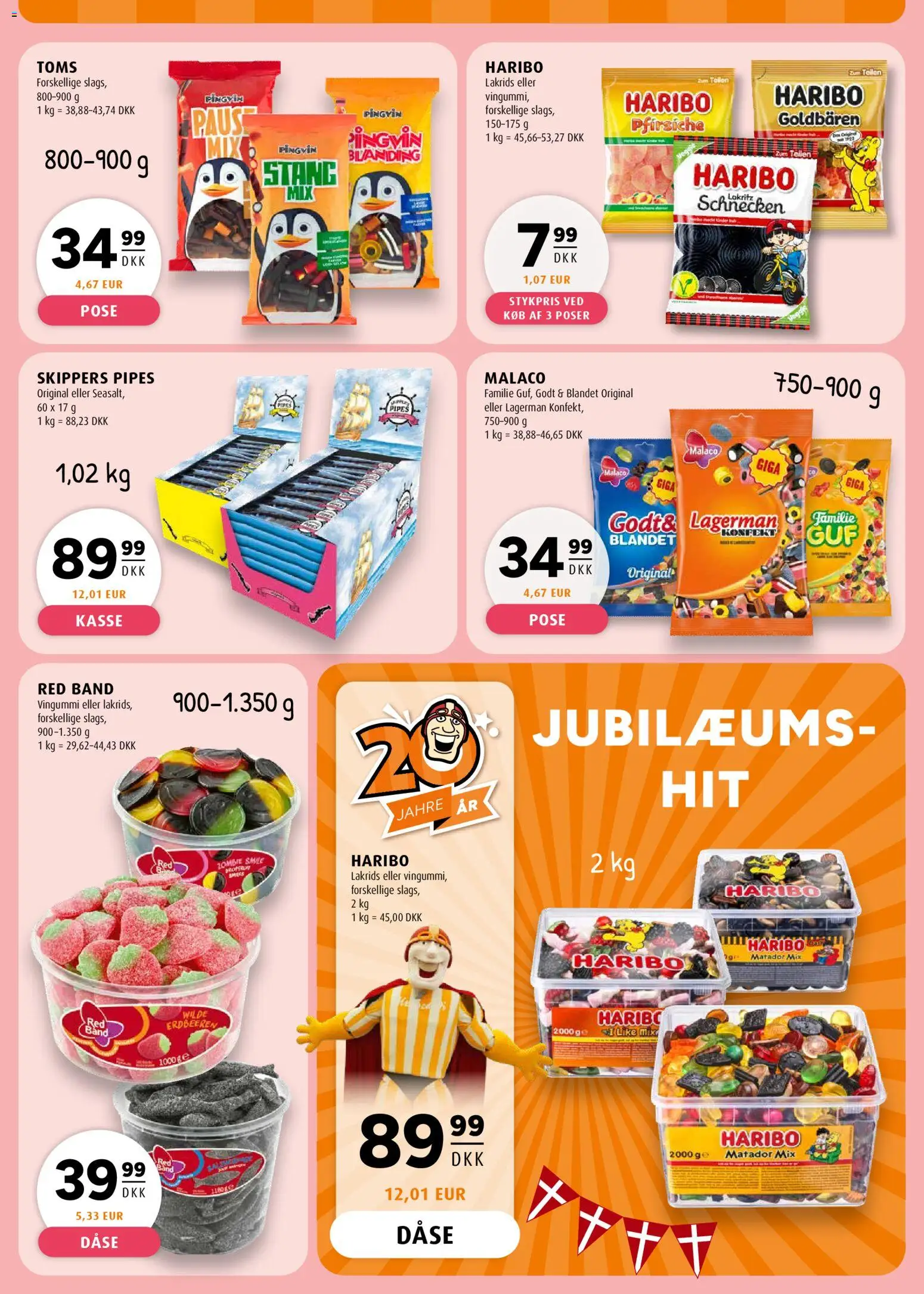 Scandinavian Park - Tilbudsavis - page 15- valid from 26/03/2026