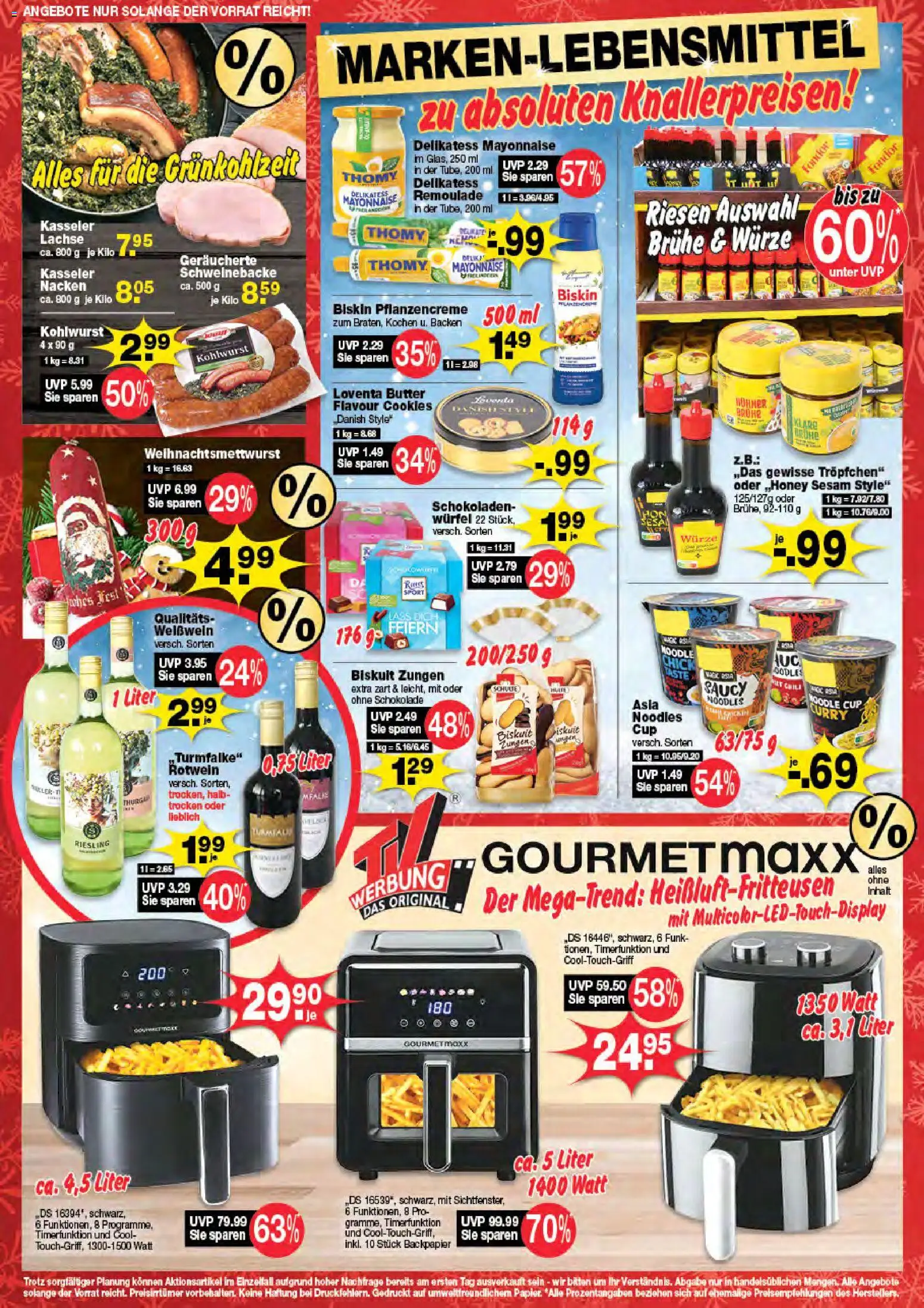 KRÜMET Prospekt 	 - Seite 2 - gültig ab 01.12.2025