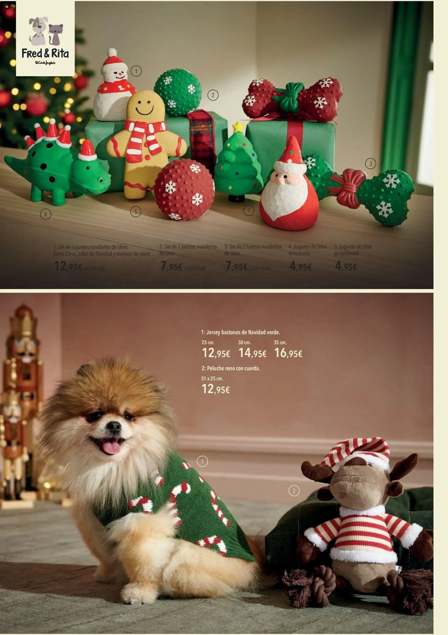 El Corte Inglés ofertas - Página de 8 - Válido desde 01/11/2025