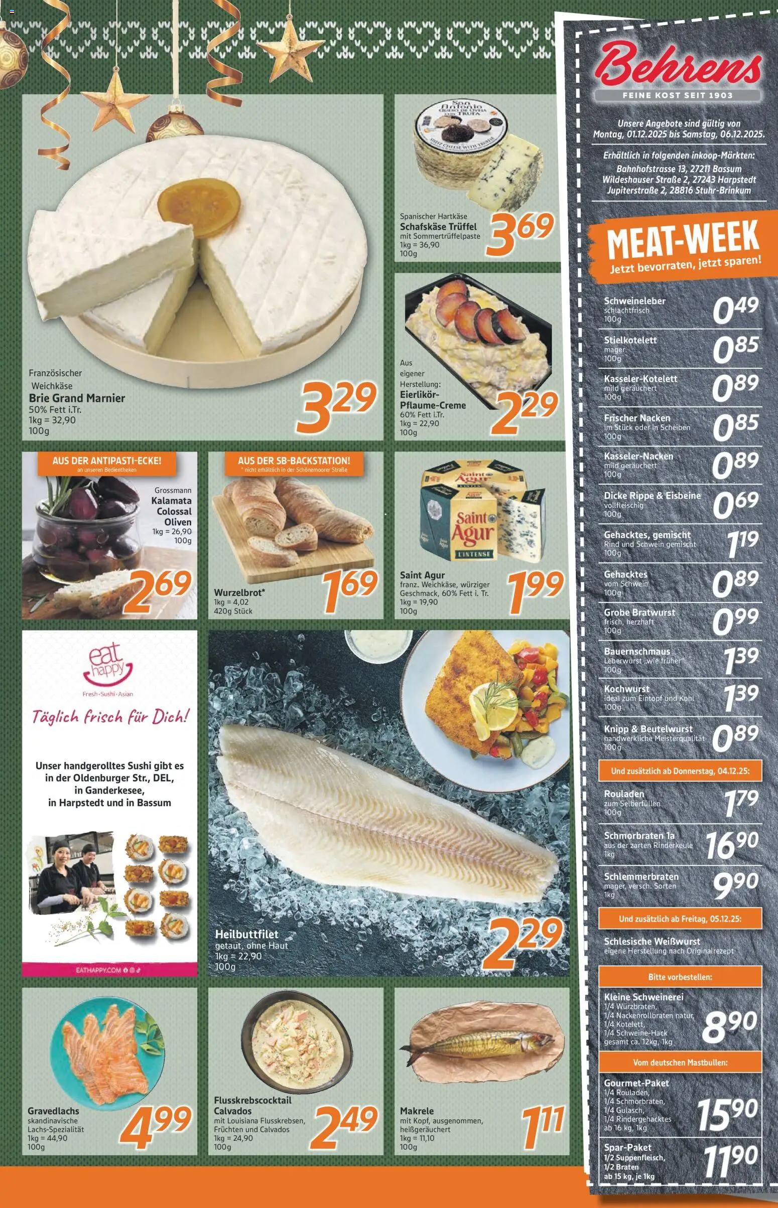 Inkoop Prospekt - Seite 4 - gültig ab 01.12.2025