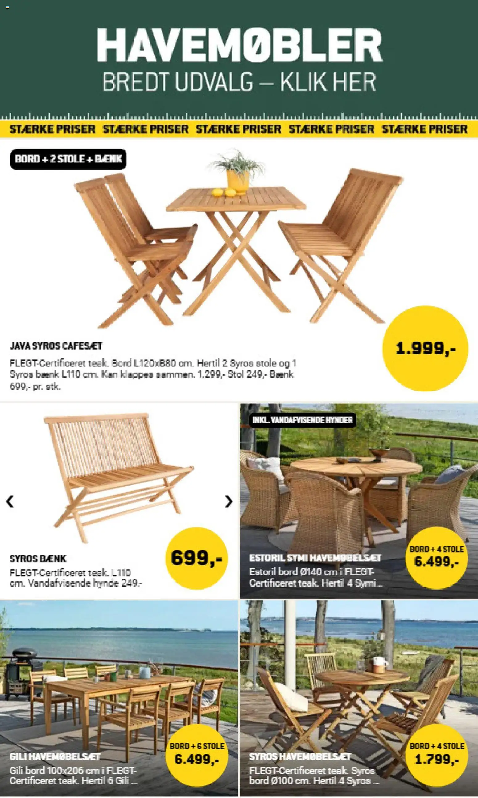 XL-BYG - Tilbudsavis - page 12- valid from 17/04/2026