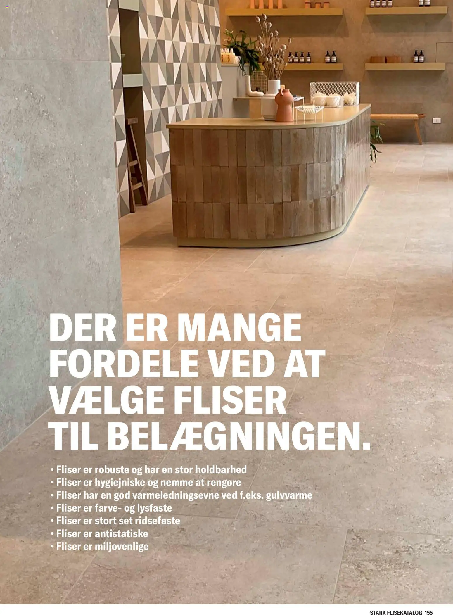 Stark - Fliser - page 155- valid from 01/01/2026